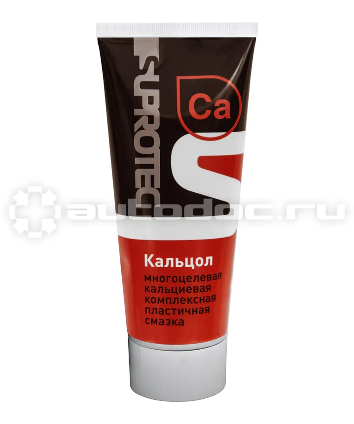 SUPROTEC Пластичная смазка Кальцол