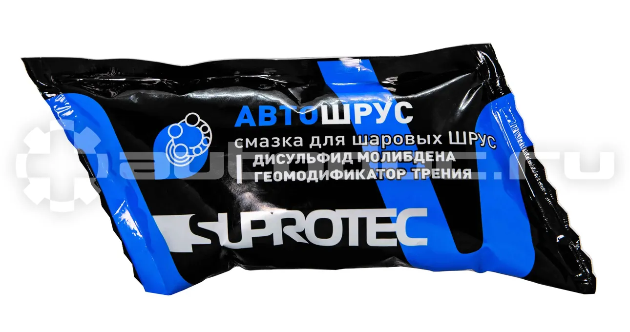 SUPROTEC Смазка пластичная восстанавливающая АВТО-ШРУС