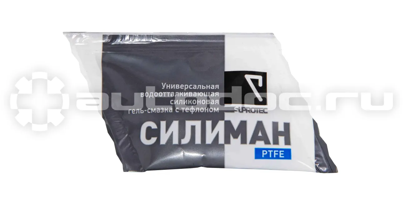 SUPROTEC Смазка силиконовая Силиман