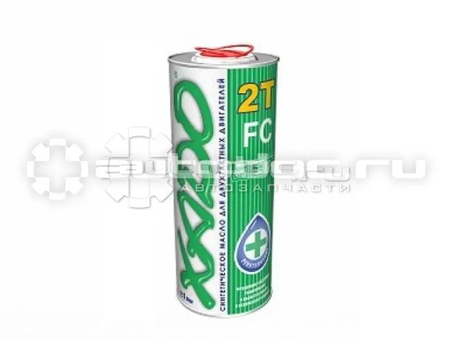 XADO Atomic Oil 2T FC