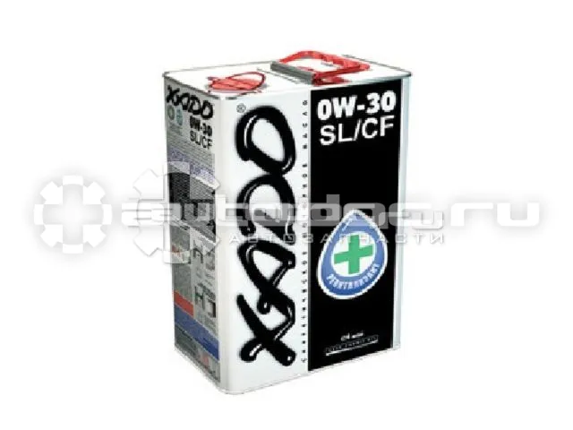 XADO Atomic Oil 0W-30