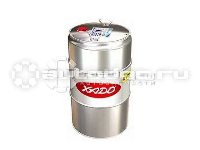 XADO Atomic Oil Road Drive 15W-40