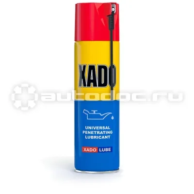 XADO UNIVERSAL PENETRATING LUBRICANT Смазка проникающая