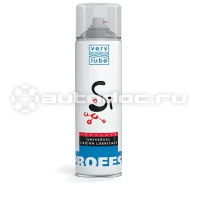 XADO SILICON LUBRICANT Смазка силиконовая