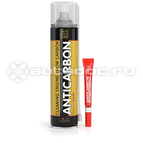 XADO ANTICARBON Антикокс