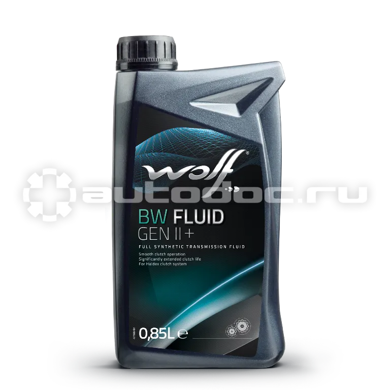 WOLF BW FLUID GEN II +