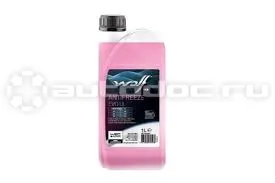 WOLF ANTIFREEZE EVO LL