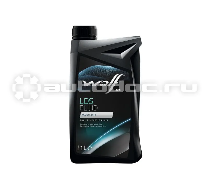 WOLF LDS FLUID