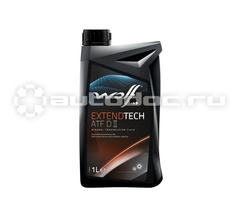 WOLF EXTENDTECH ATF DII