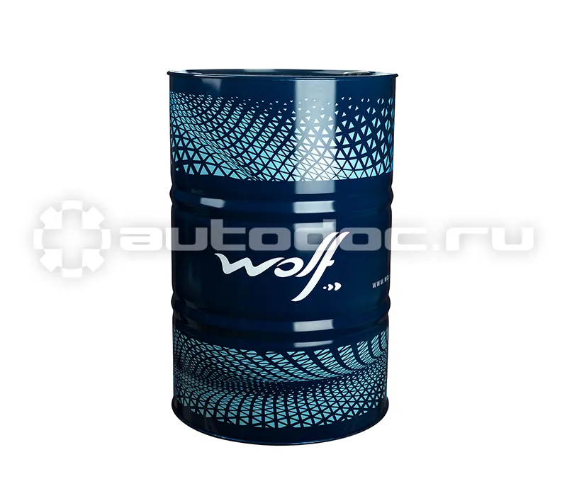 WOLF OFFICIALTECH ATF LIFE PROTECT 6