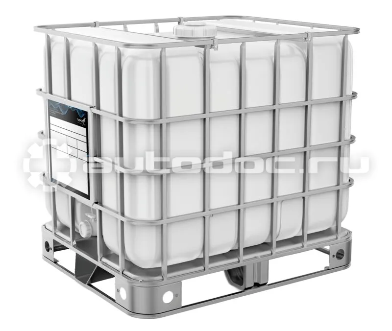 WOLF VITALTECH 10W-40