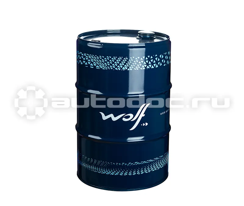 WOLF OFFICIALTECH 5W-20 MS-FE