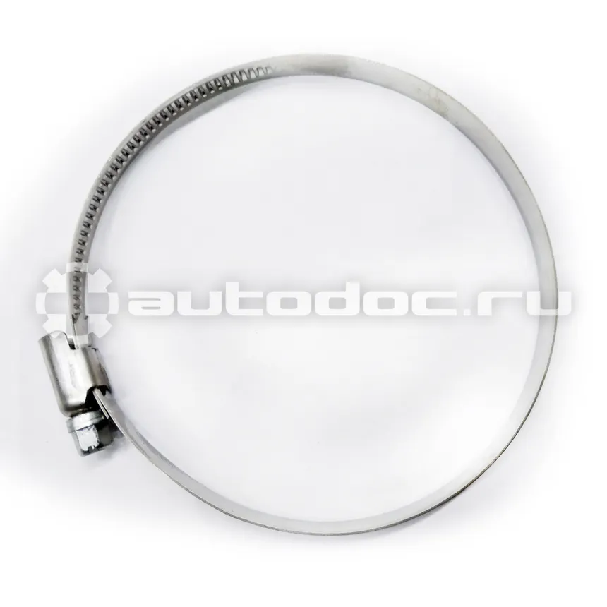 DYNAMATRIX Хомут червячный 130-150 | 9 металлический