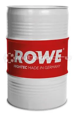 ROWE HIGHTEC MULTI SYNT DPF SAE 5W-30