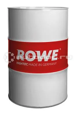 ROWE HIGHTEC MULTI SYNT DPF SAE 5W-30