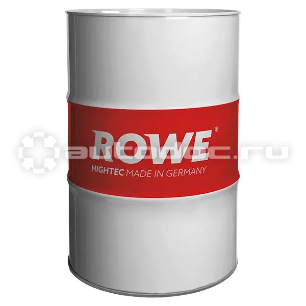 ROWE HIGHTEC SYNT RS SAE 5W-30 HC-FO