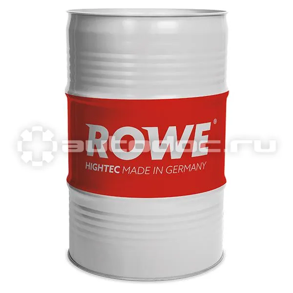 ROWE ESSENTIAL SAE 5W-30 FO
