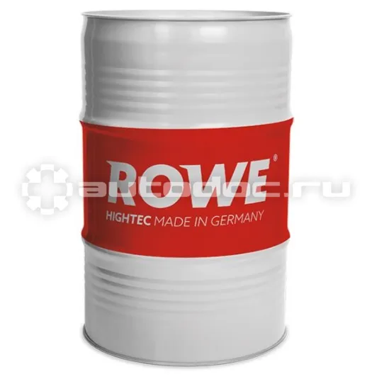 ROWE HIGHTEC SYNT RS C5 SAE 0W-20