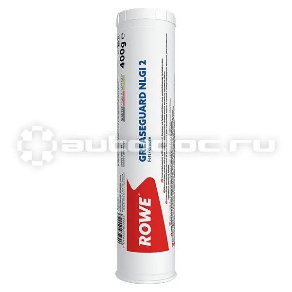 ROWE GREASEGUARD NLGI 2 Смазка