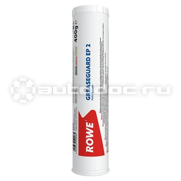 ROWE GREASEGUARD EP 2 Смазка