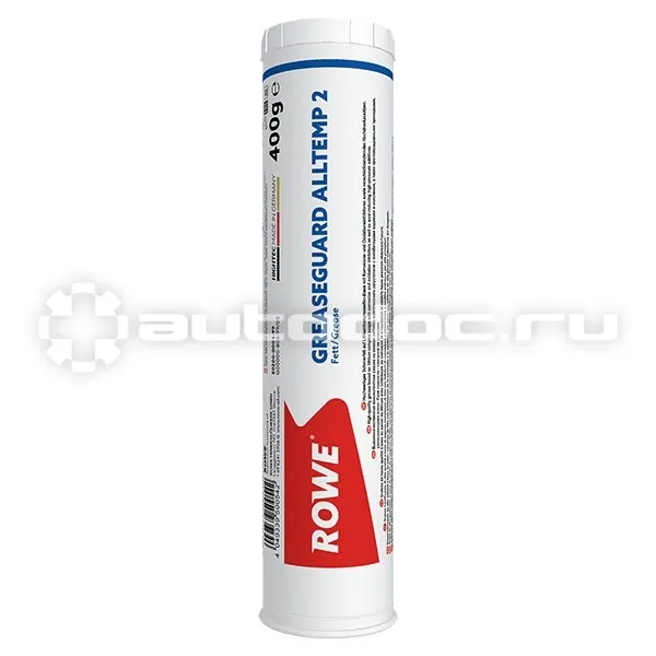 ROWE GREASEGUARD ALLTEMP 2 Смазка