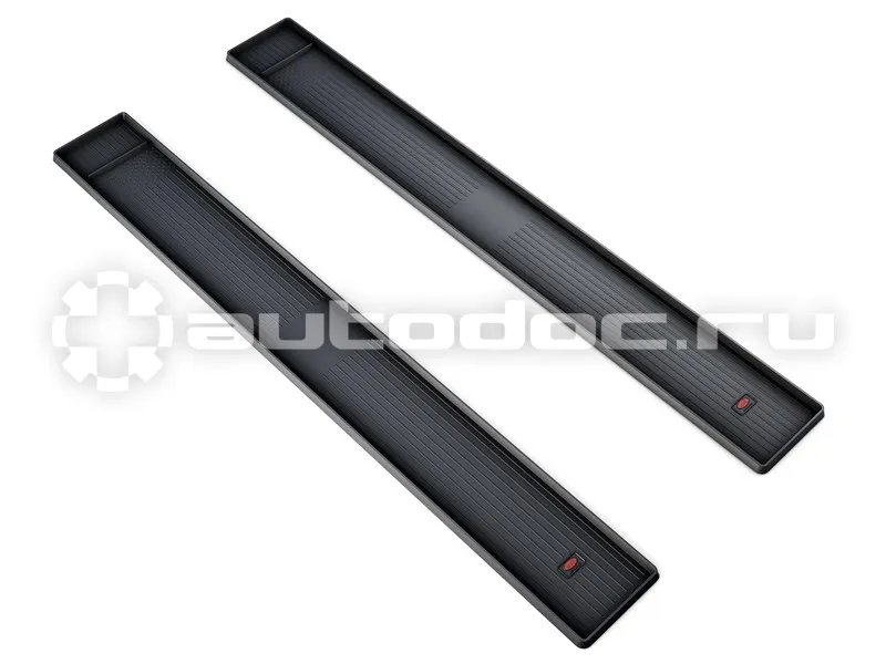 АГАТЭК Коврики гаражные Autopalas