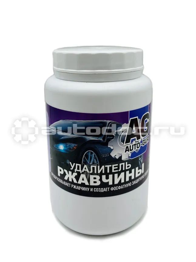 AUTO-GUR Удалитель ржавчины Professional