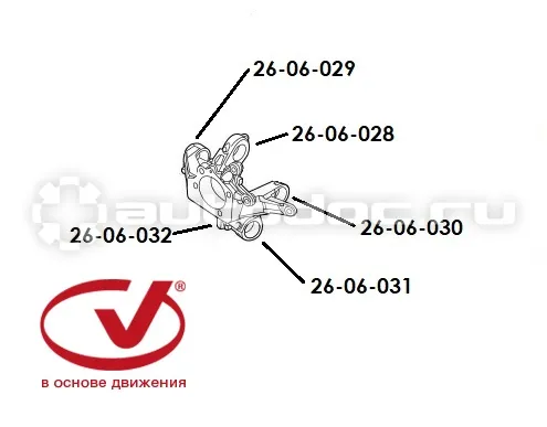 Сайлентблок
