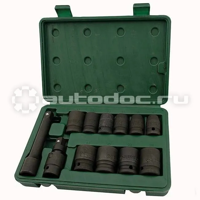 SATA 09008 Набор головок