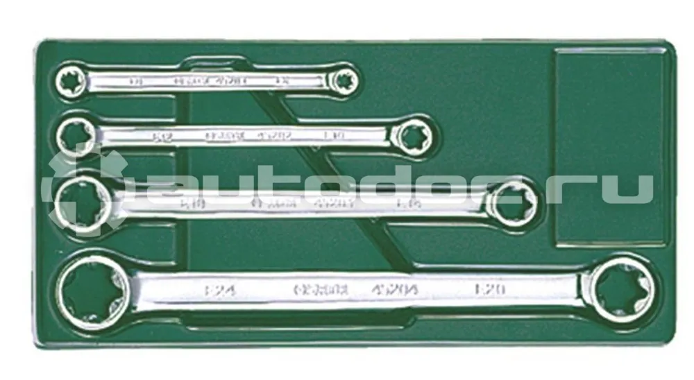 SATA 09012 Набор ключей