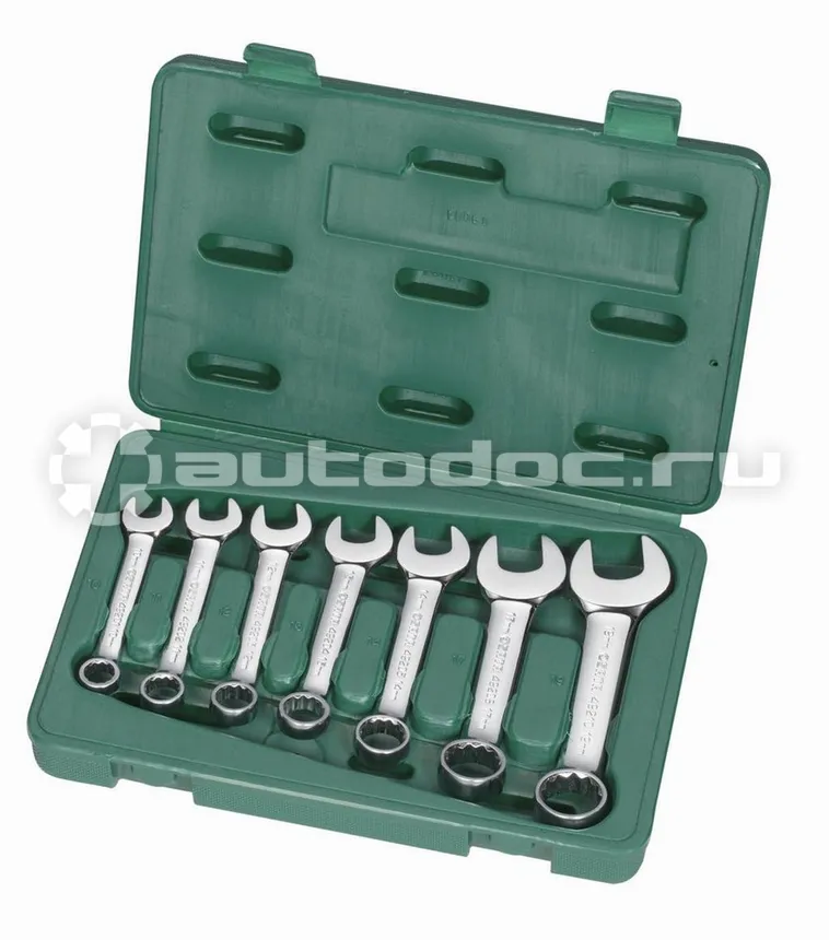 SATA 09033 Набор ключей