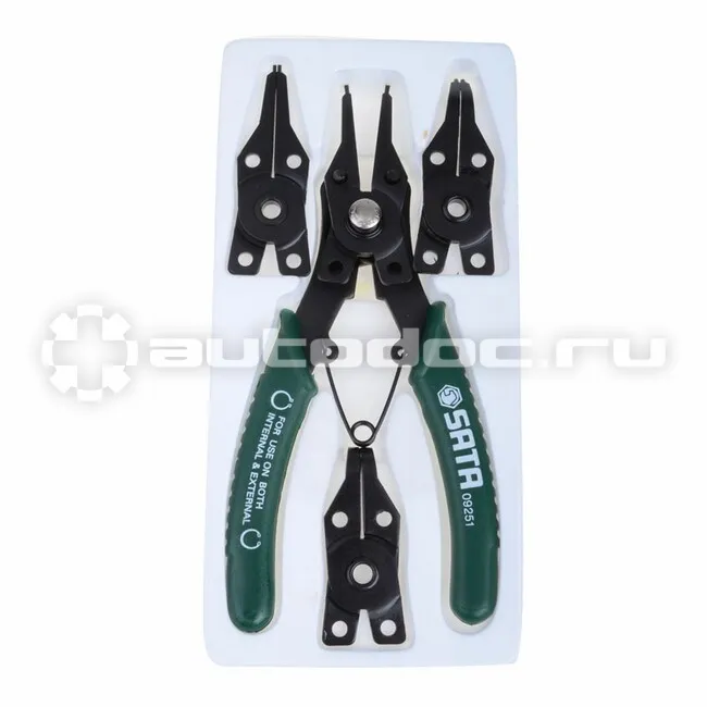 SATA 09251 Набор инструментов