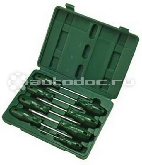 SATA 09305 Набор отверток