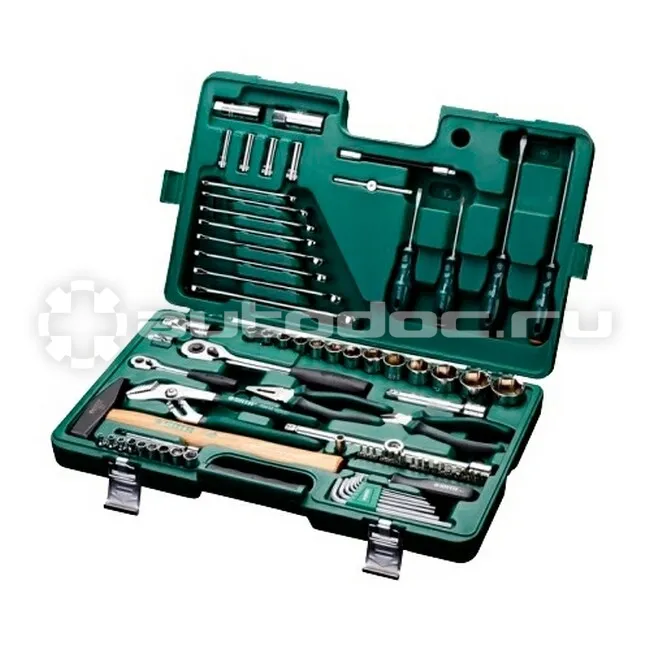 SATA 09403 Набор инструмента