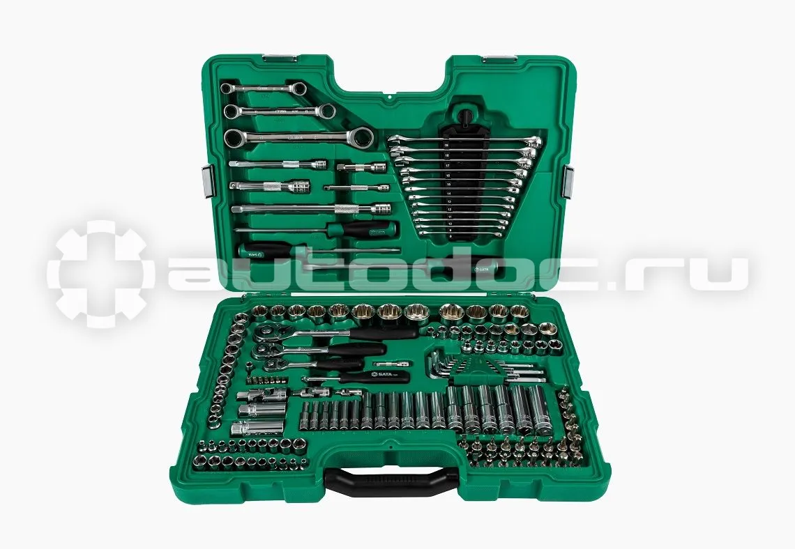 SATA 09510 Набор инструментов