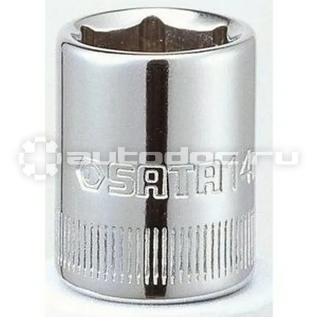 SATA 11302 Головка торцевая
