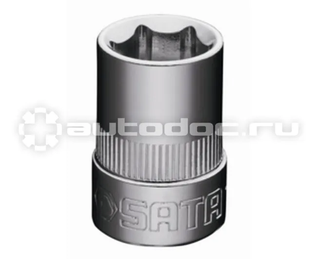 SATA 12303 Головка торцевая