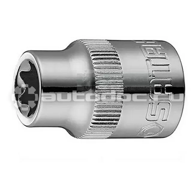 SATA 12701 Головка торцевая