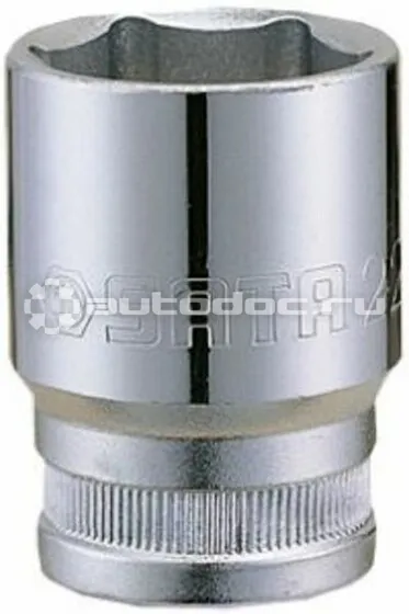 SATA 13301 Головка торцевая