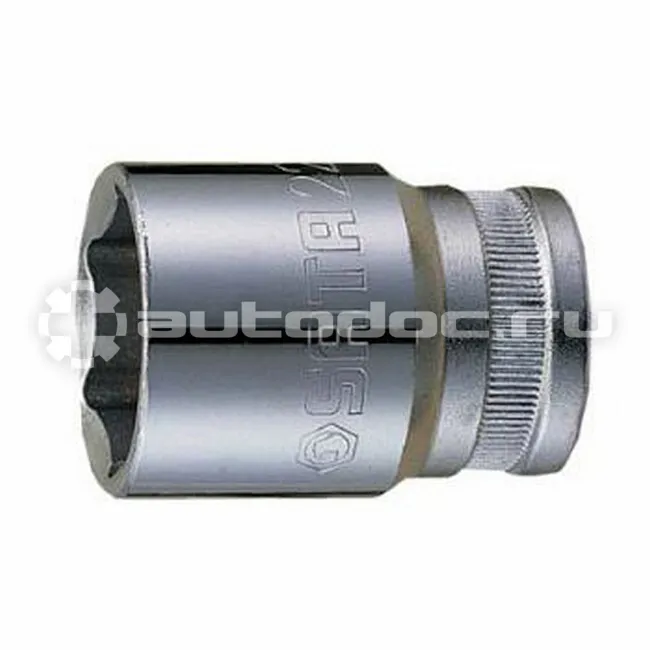SATA 13306 Головка торцевая