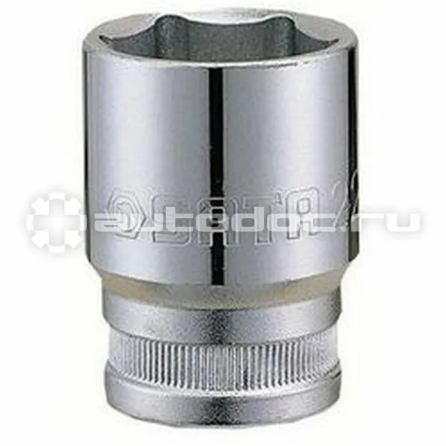 SATA 13314 Головка торцевая