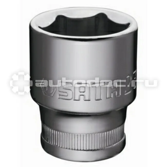 SATA 13317 Головка торцевая