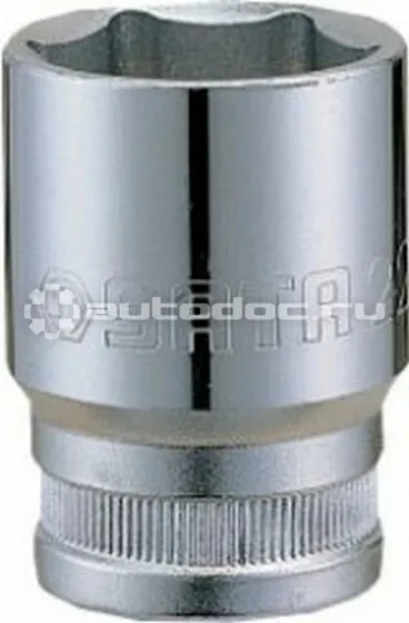 SATA 13318 Головка торцевая