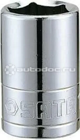 SATA 13319 Головка торцевая