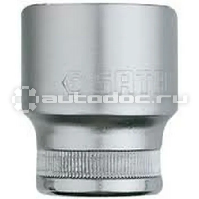 SATA 13617 Головка торцевая