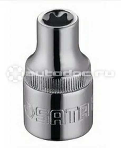 SATA 13702 Головка торцевая