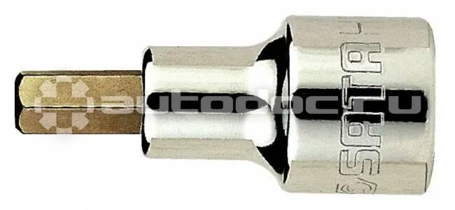 SATA 24207 Наконечник сменный