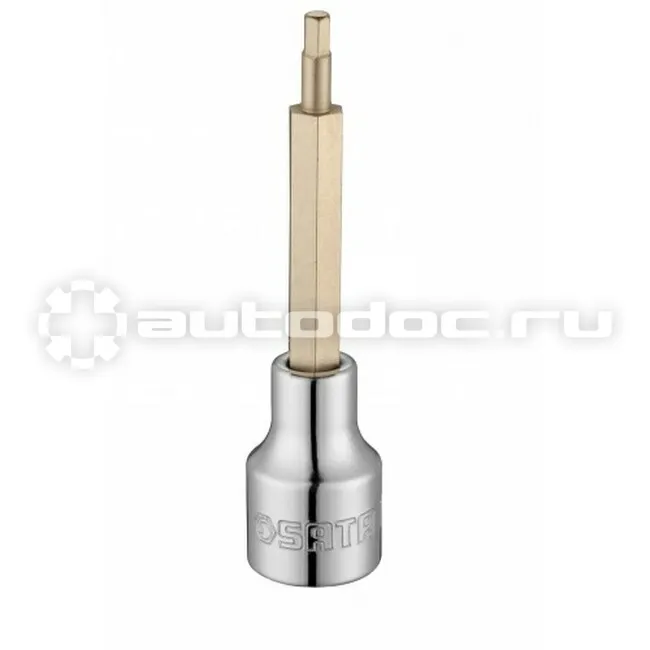 SATA 25202 Наконечник сменный