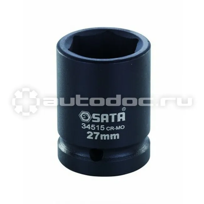 SATA 34515 Головка торцевая