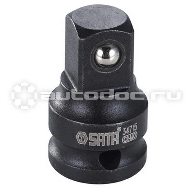SATA 34715 Вороток